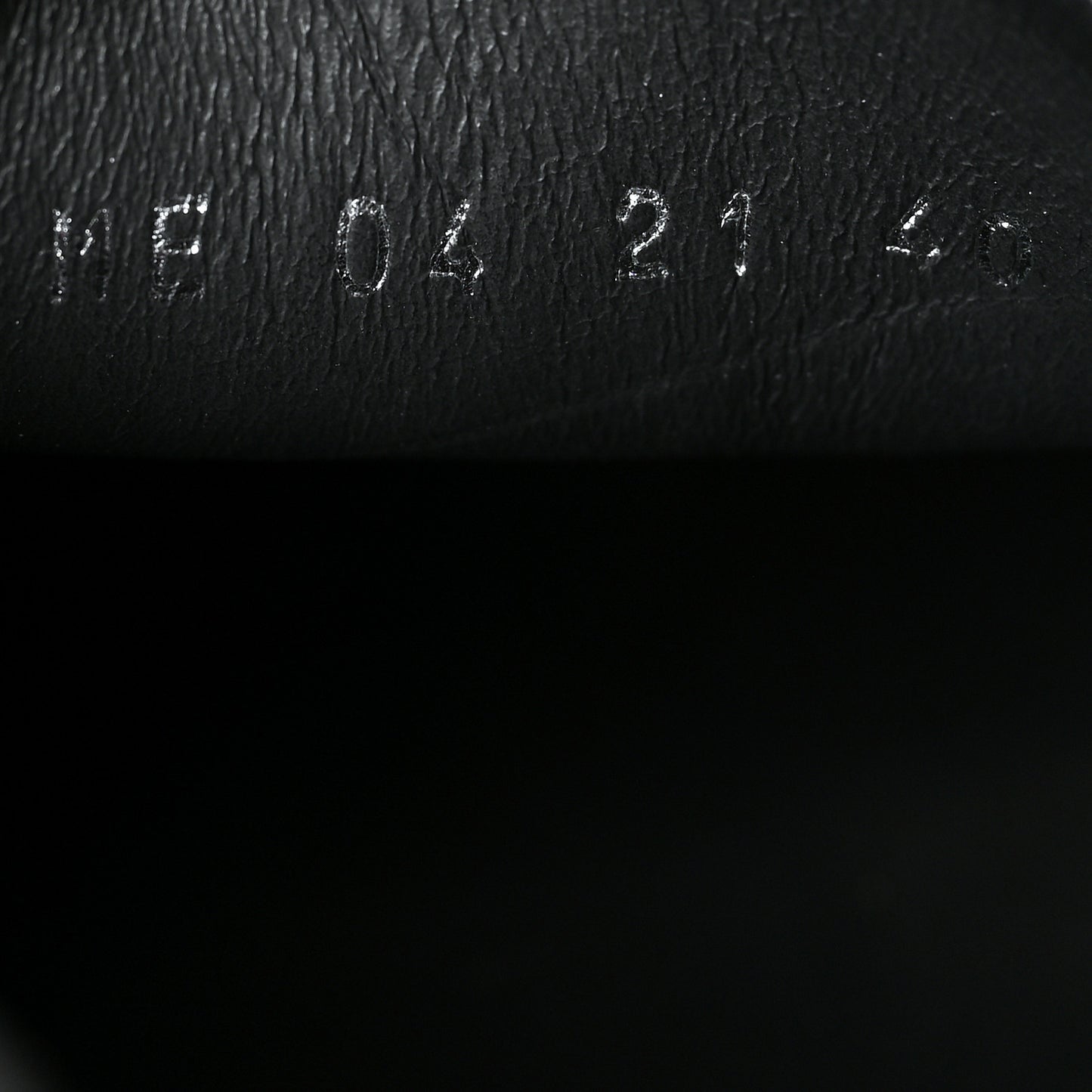 Nubuck Calfskin Oblique Explorer Boat Shoe 40 Black Beige