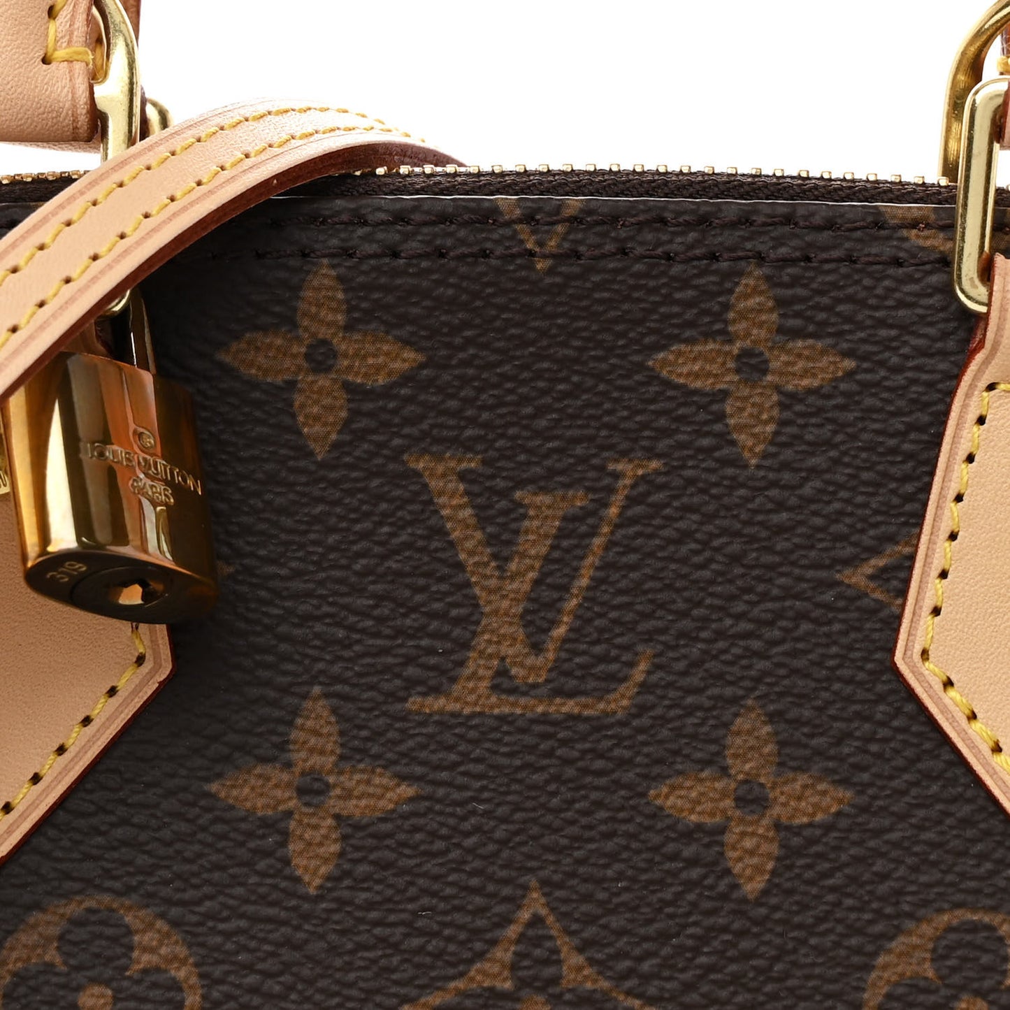 Monogram Alma BB