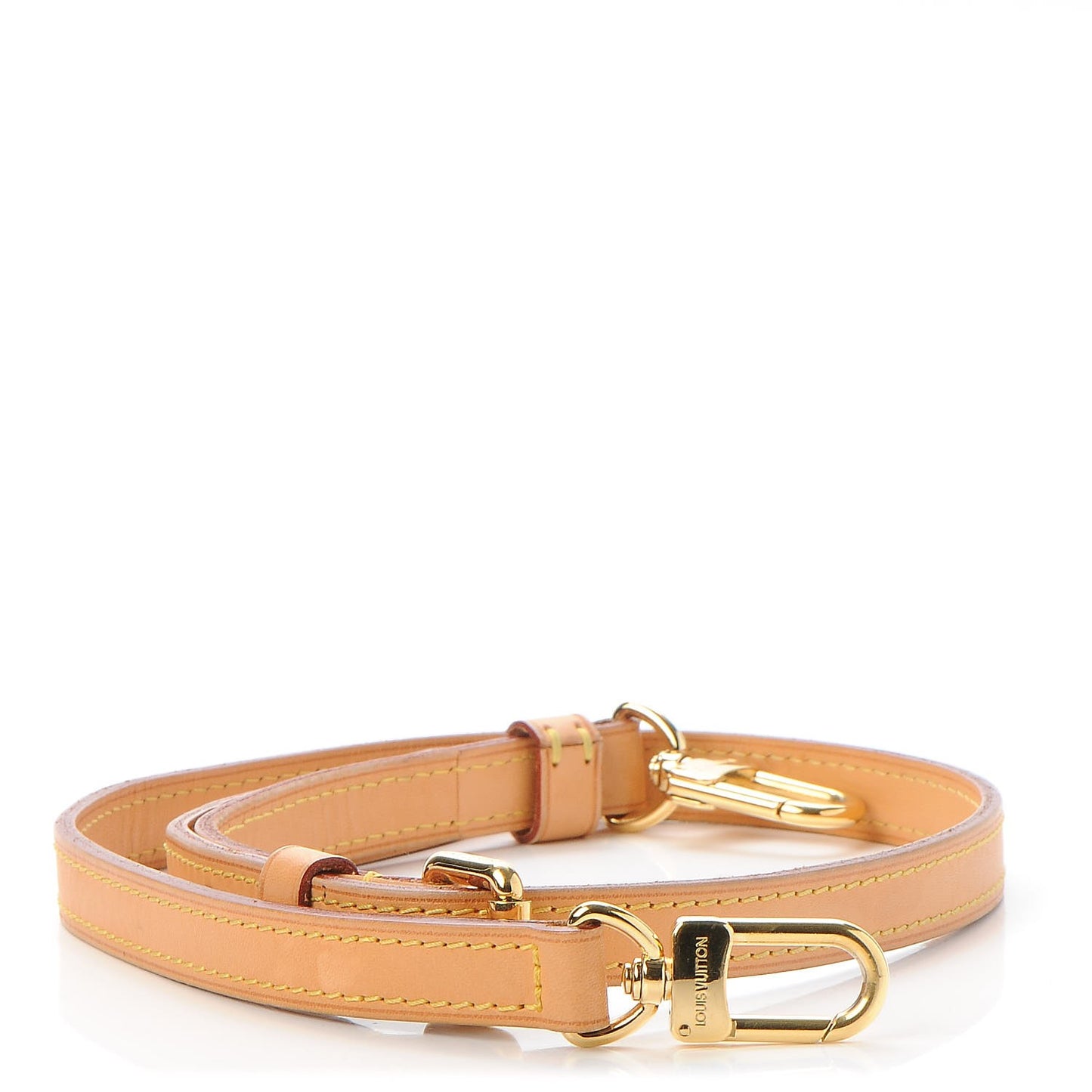 Vachetta 16mm Adjustable Shoulder Strap