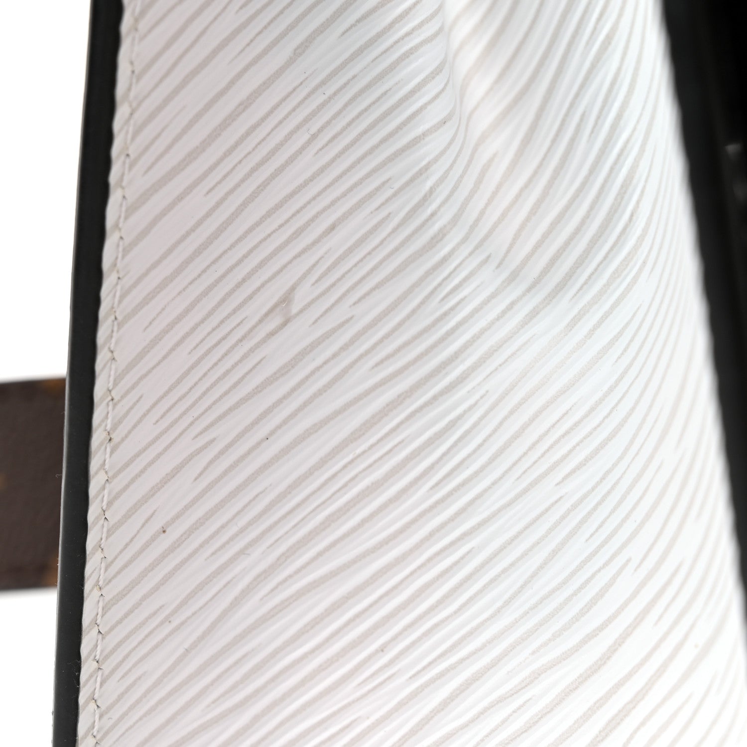 Louis Vuitton Vernis Epi Monogram Spring Street Black 11 of 12