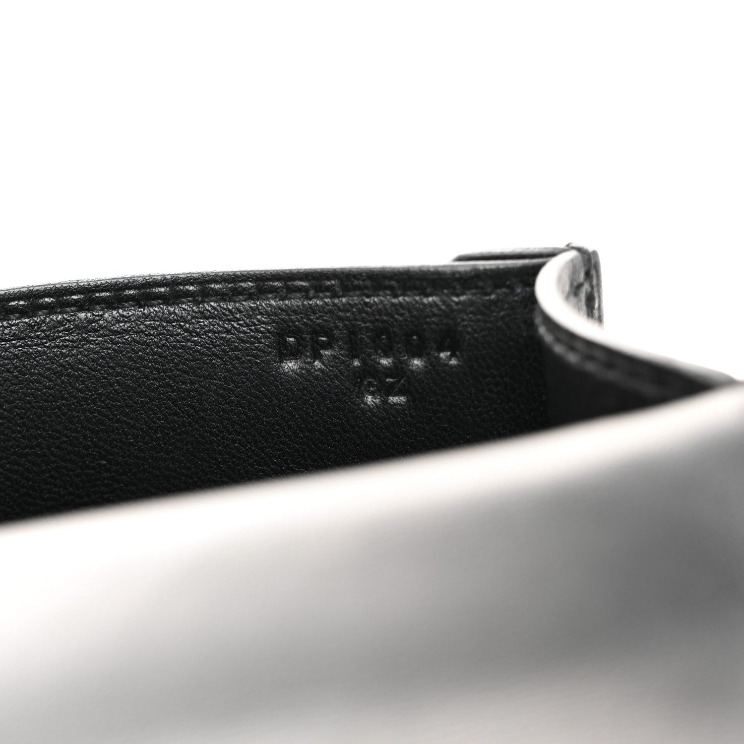 Hermes Box Mini Verrou Chaine Bag Black 7 of 10