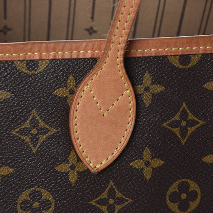 Louis Vuitton Monogram Neverfull GM 23 of 26