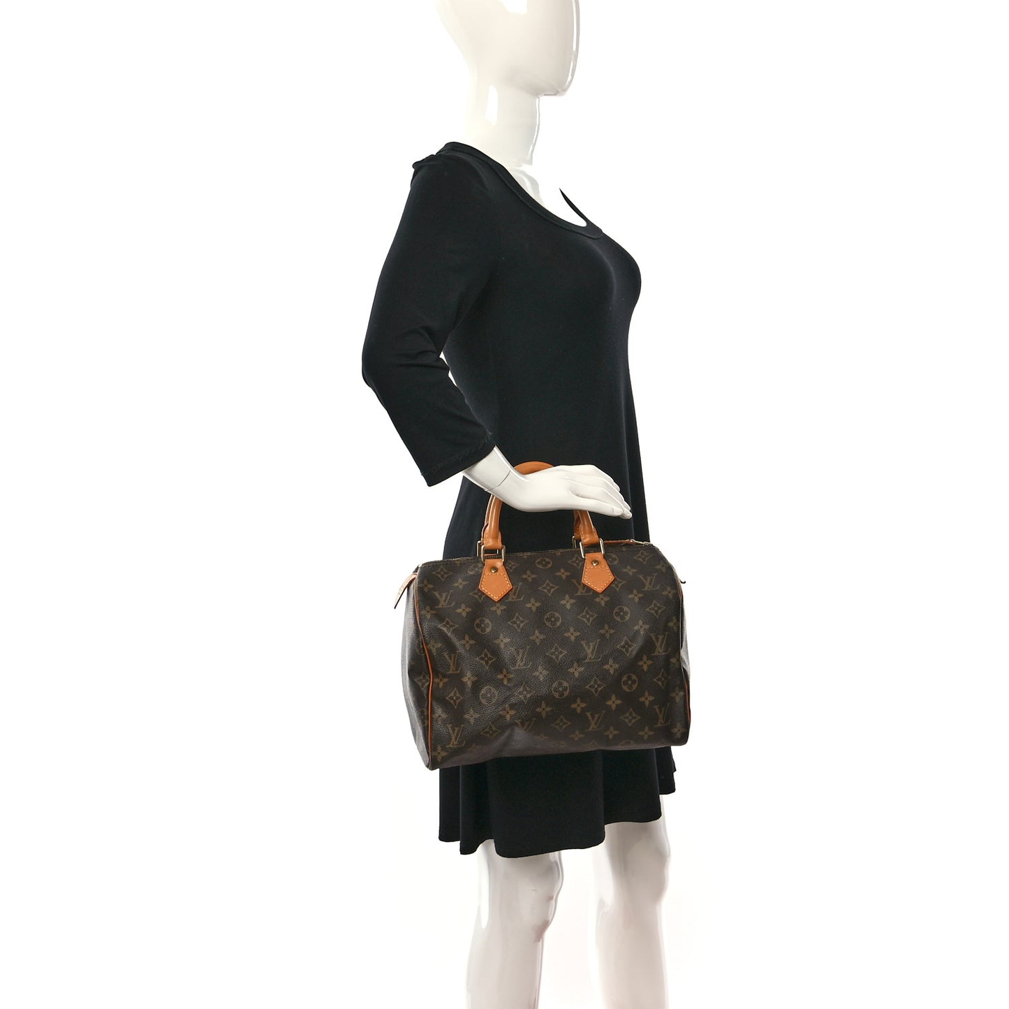 Monogram Speedy 30