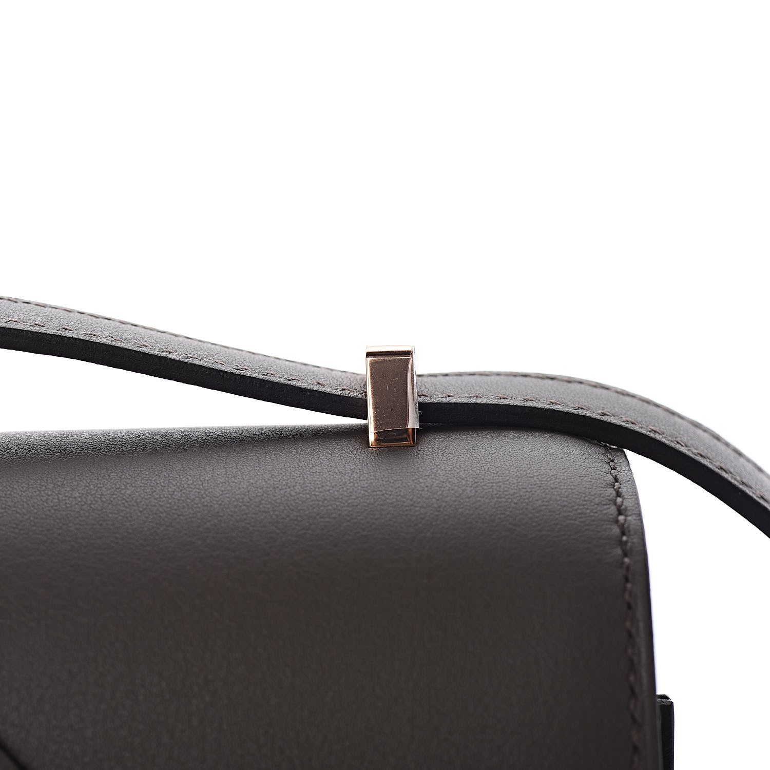 Hermes Swift Constance 18 Etain 12 of 17