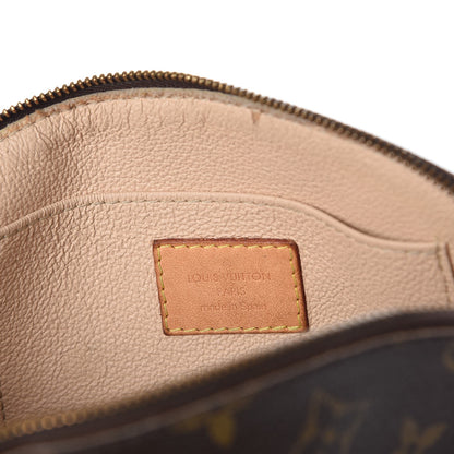 Louis Vuitton Monogram Cosmetic Pouch 6 of 8