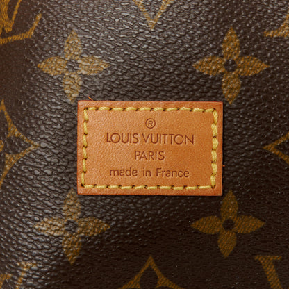 Louis Vuitton Monogram Saumur 30 7 of 11