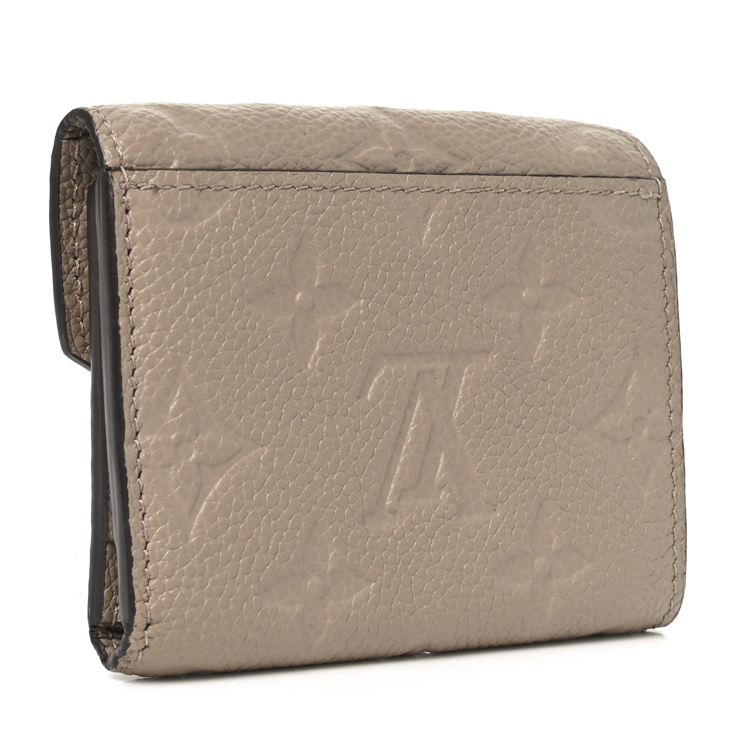 Louis Vuitton Empreinte Zoe Wallet Tourterelle 3 of 6