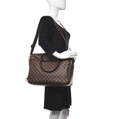 Louis Vuitton Damier Ebene Icare 2 of 19