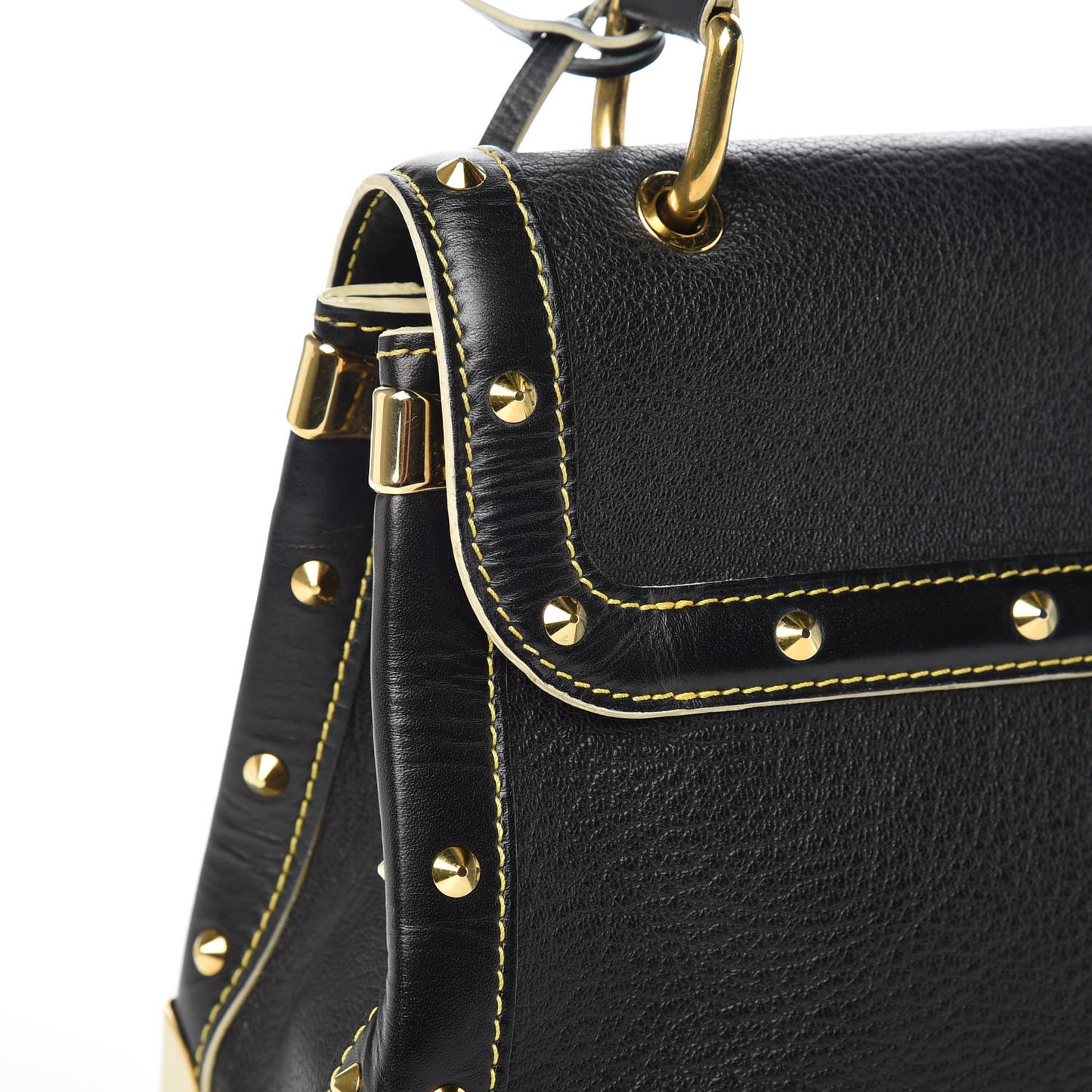 Suhali Le Talentueux Black