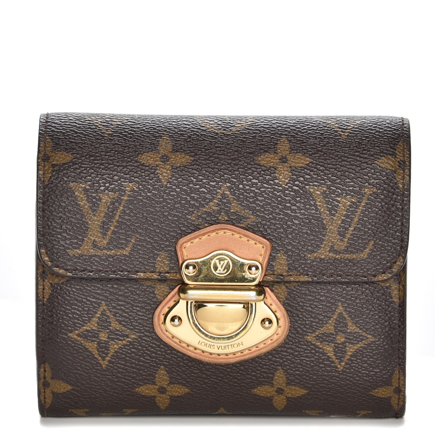 Monogram Joey Wallet