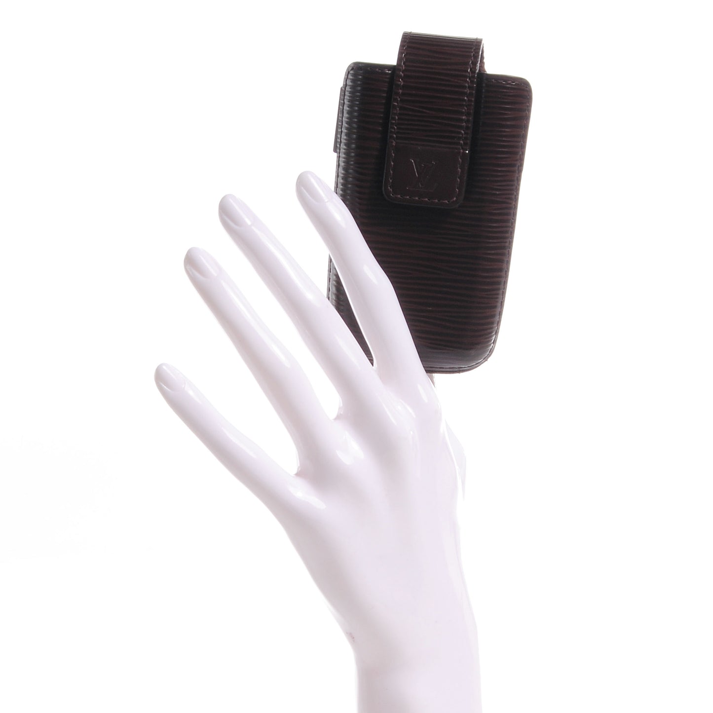 Epi Etui Telephone International GM Moka
