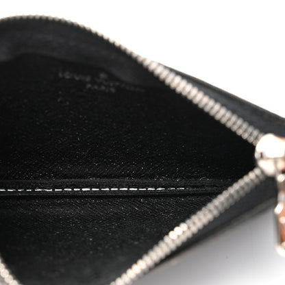 Louis Vuitton Damier Graphite Key Pouch 5 of 6