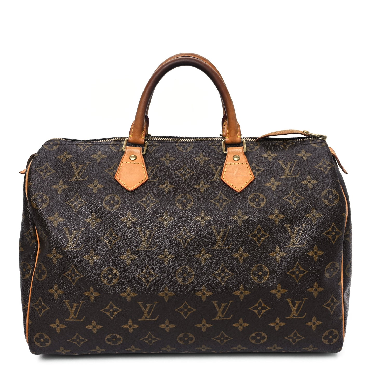 Monogram Speedy 35