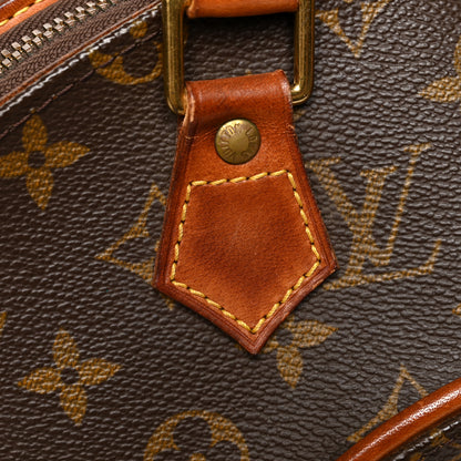 Louis Vuitton Monogram Ellipse MM 11 of 11