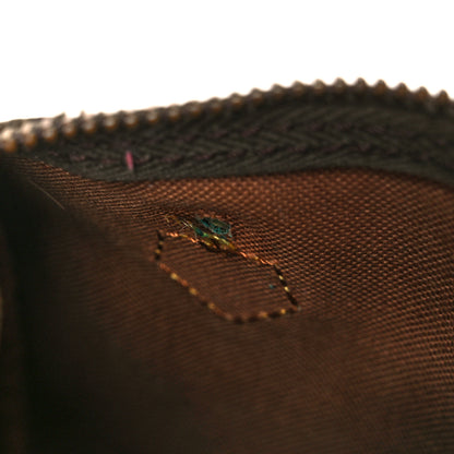 Louis Vuitton Monogram Mini Sac HL Speedy 10 of 10