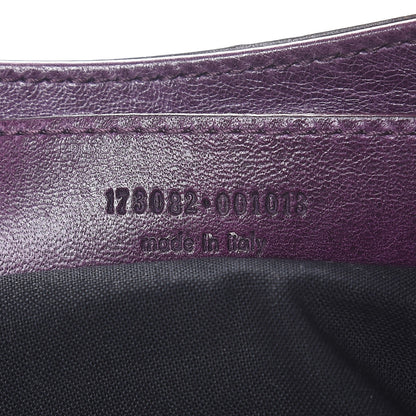 Balenciaga Agneau Giant 21 Silver Hardware Part Time Raisin 7 of 7