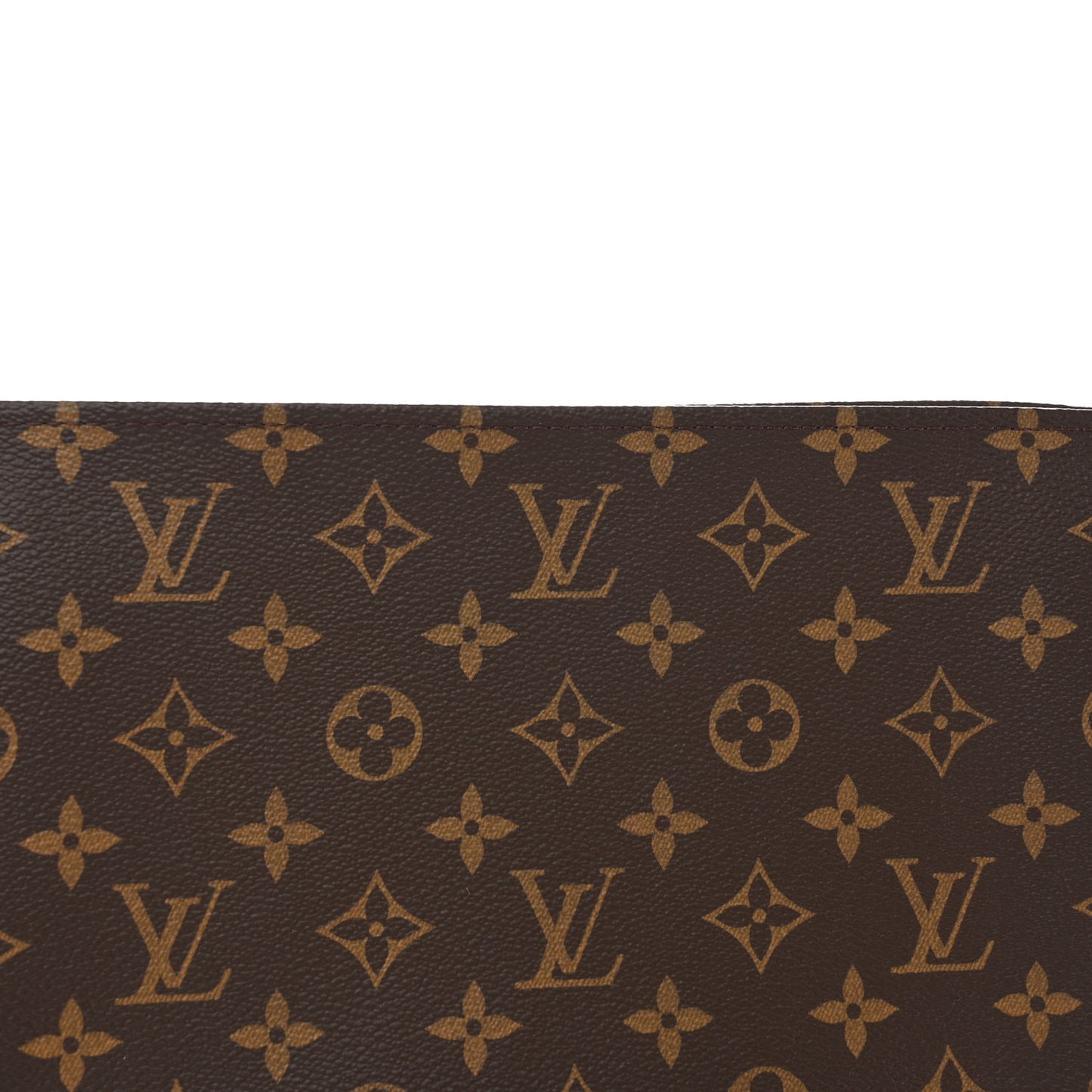 Monogram Toiletry Pouch 26