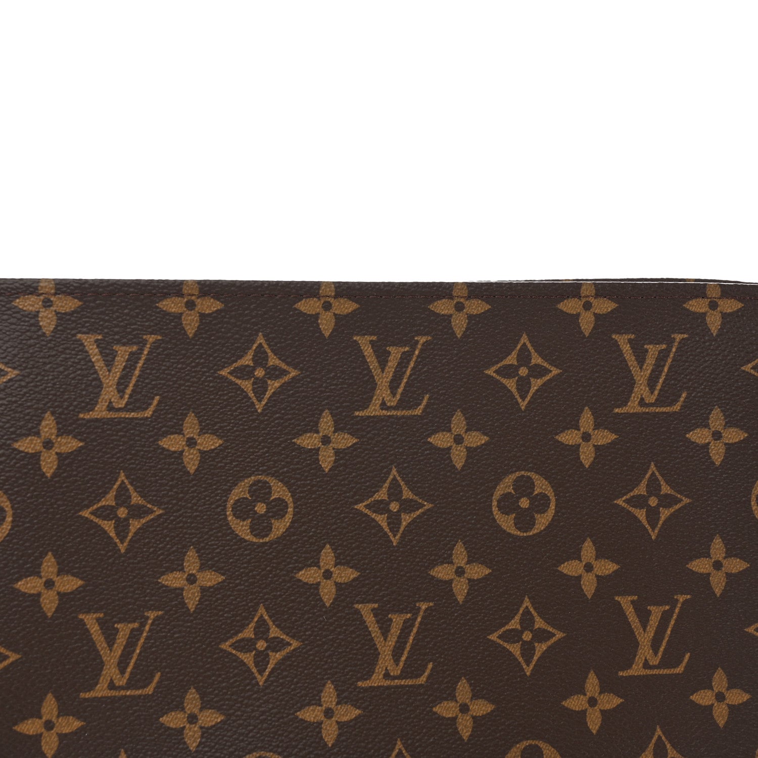 Louis Vuitton Monogram Toiletry Pouch 26 8 of 11