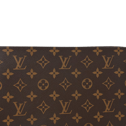 Louis Vuitton Monogram Toiletry Pouch 26 8 of 11