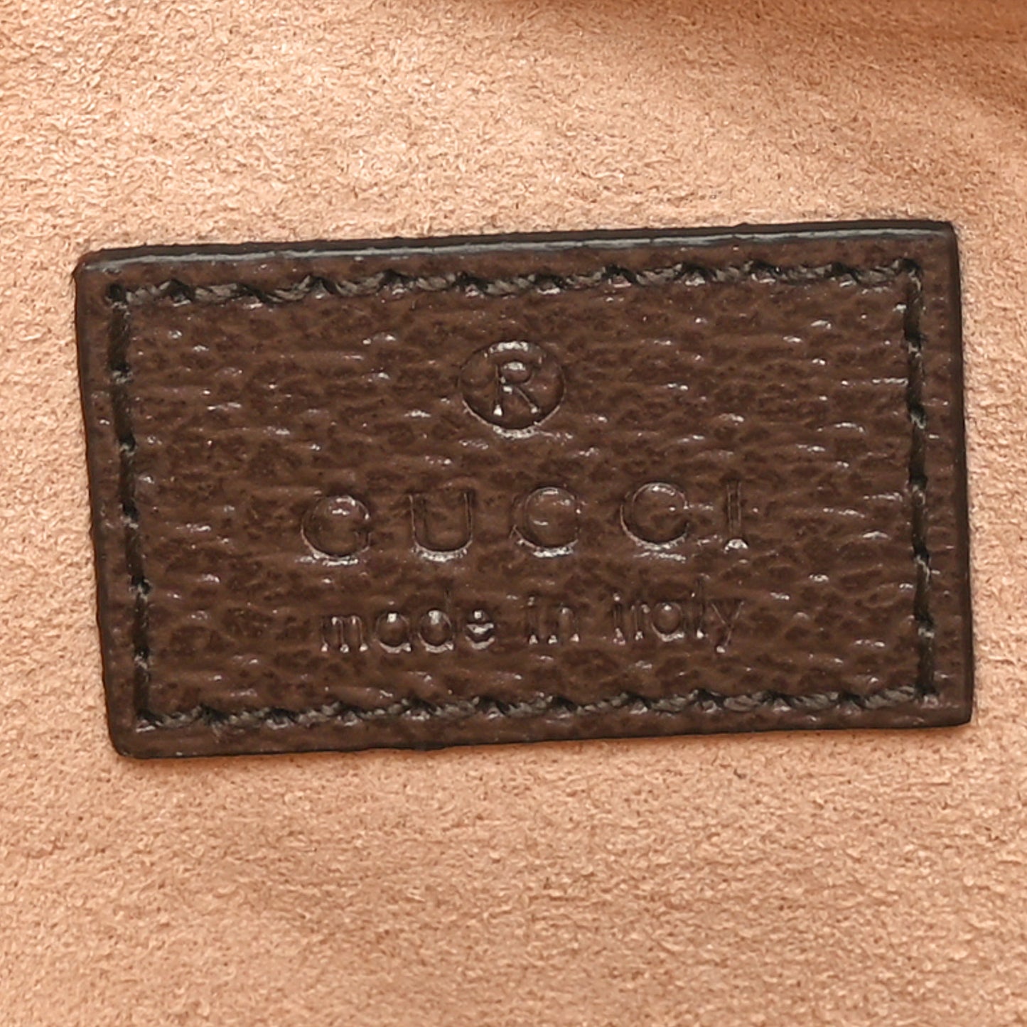 GG Supreme Monogram Web Ophidia Utility Belt Bag 120 48 Beige Ebony New Acero