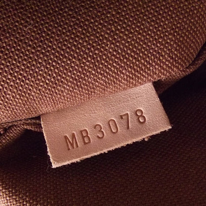 Louis Vuitton Monogram Tivoli GM 9 of 9