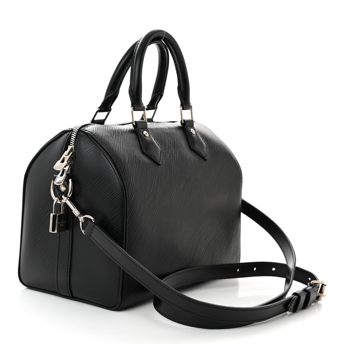 Epi Speedy Bandouliere 25 Black