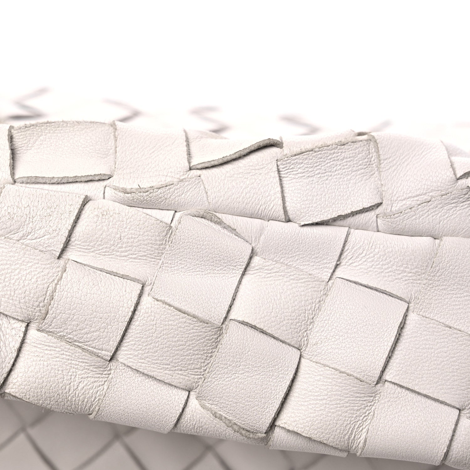 Bottega Veneta Nappa Intrecciato Mini Jodie Chalk 11 of 12