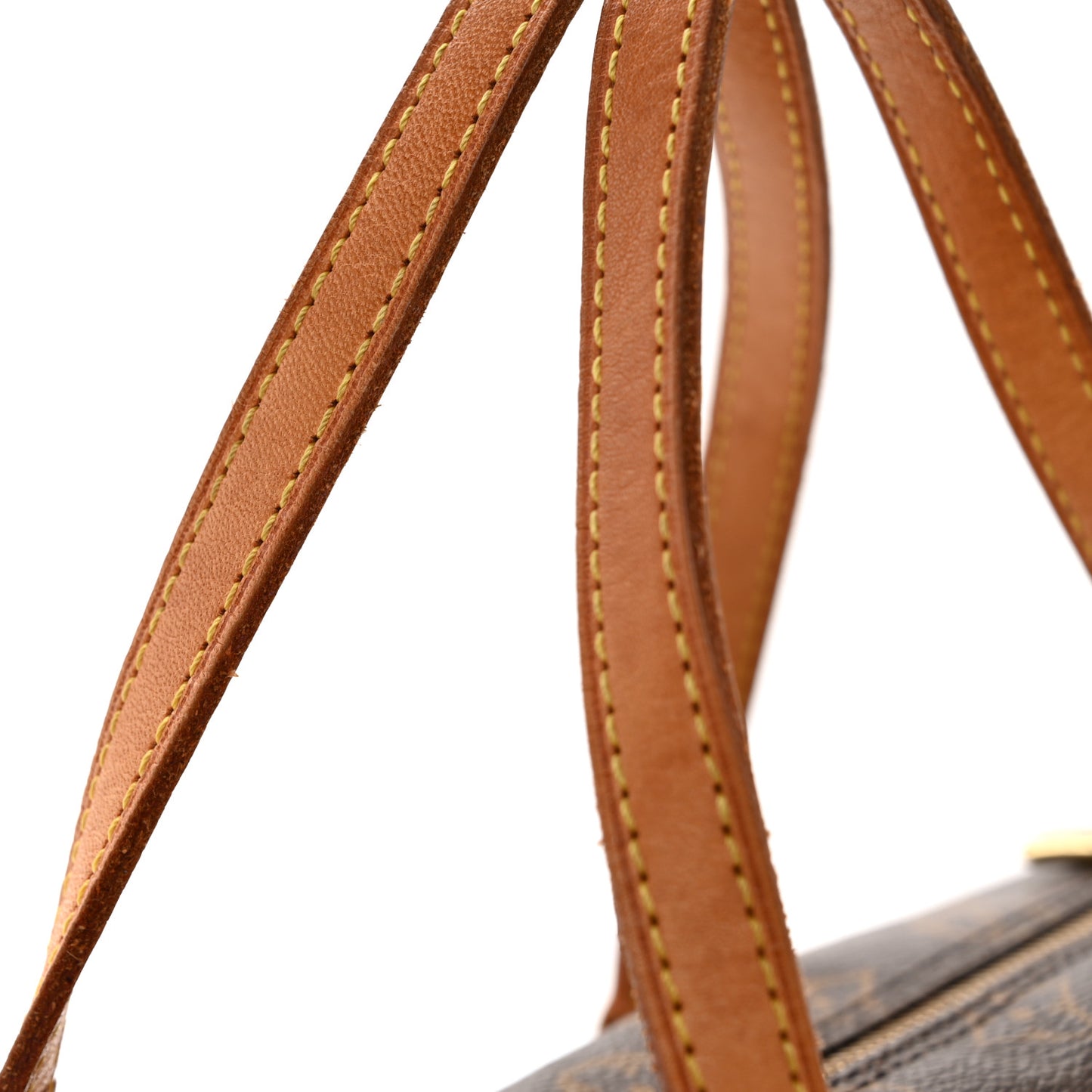 Monogram Papillon 26