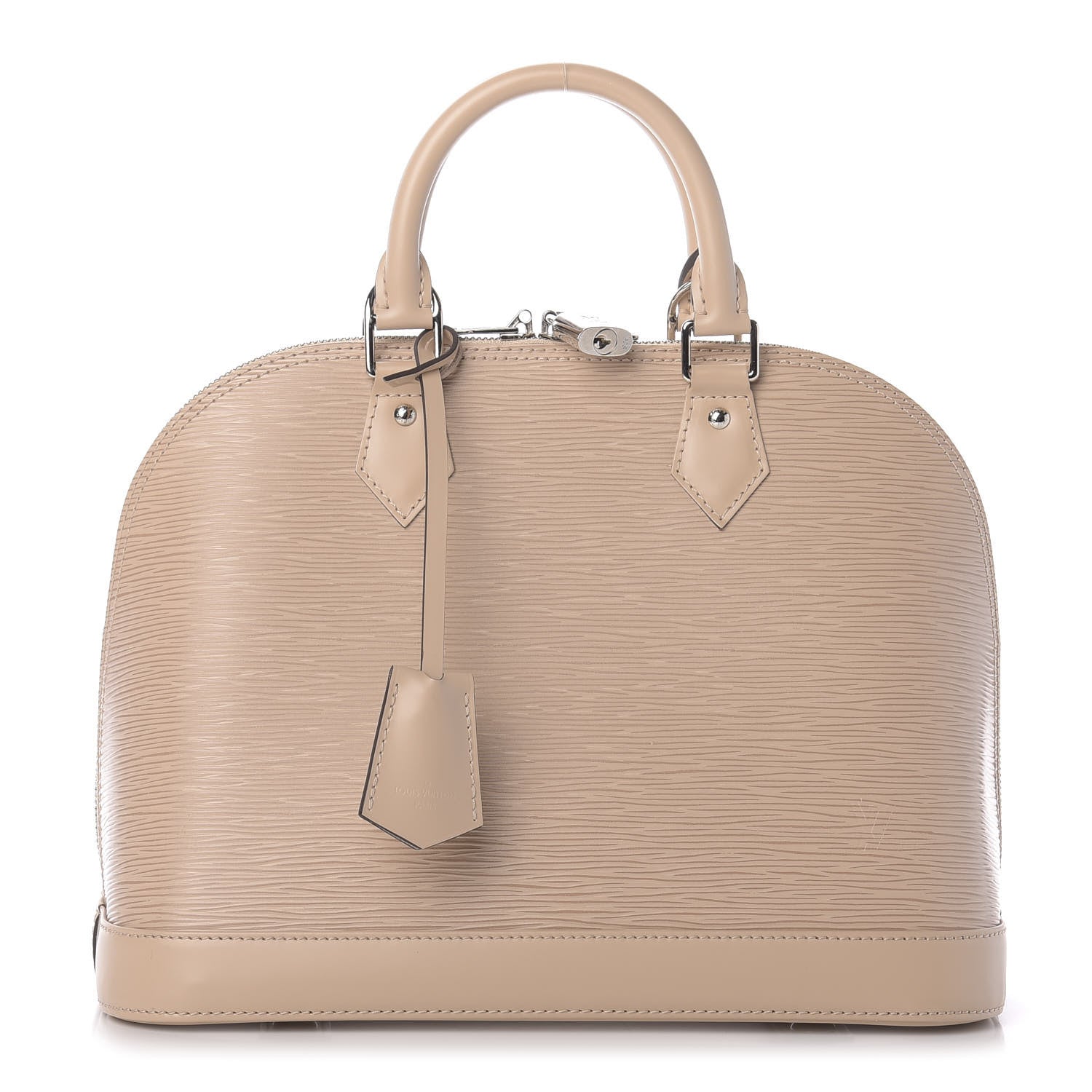 Louis Vuitton Epi Alma PM Dune 1 of 11