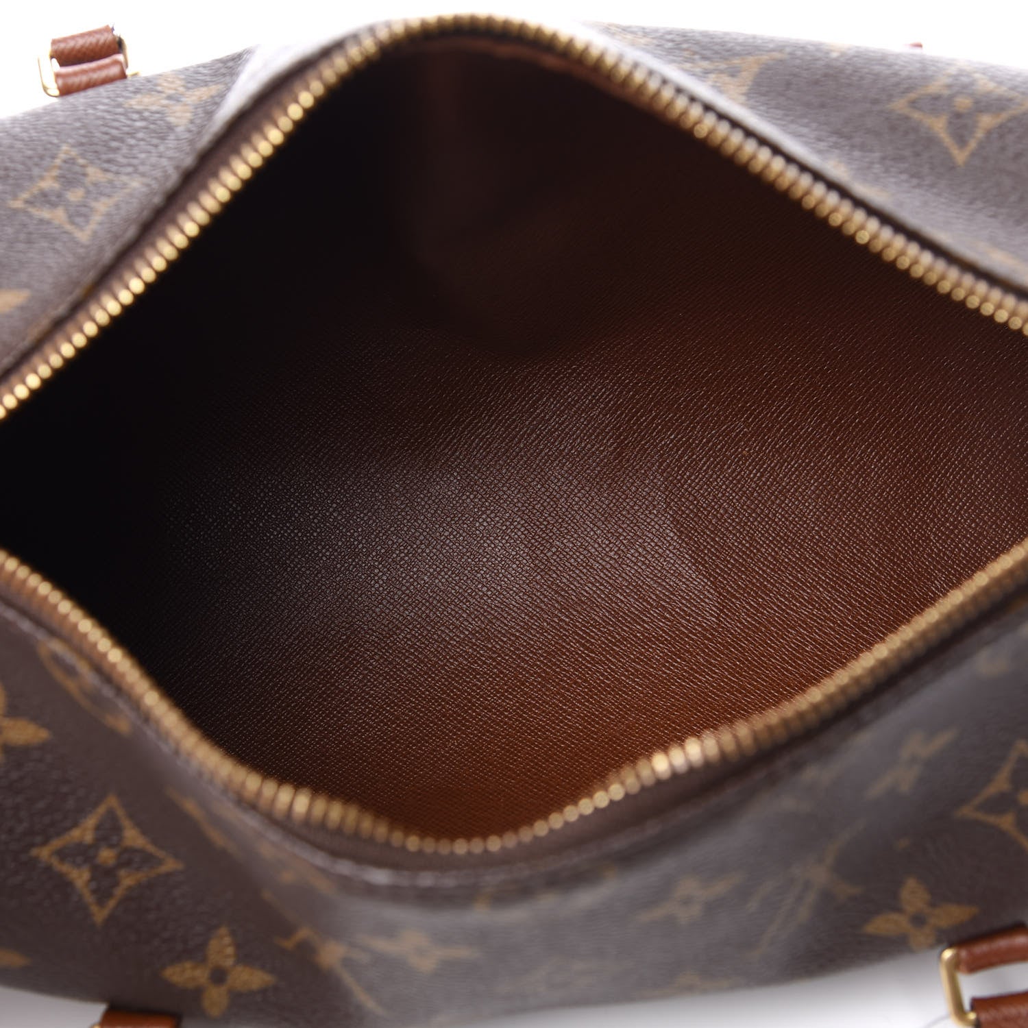 Louis Vuitton Monogram Papillon 26 5 of 11