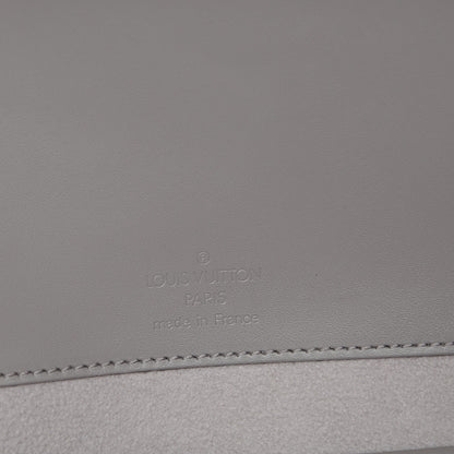 Louis Vuitton Epi Nocturne PM Lilac 6 of 6