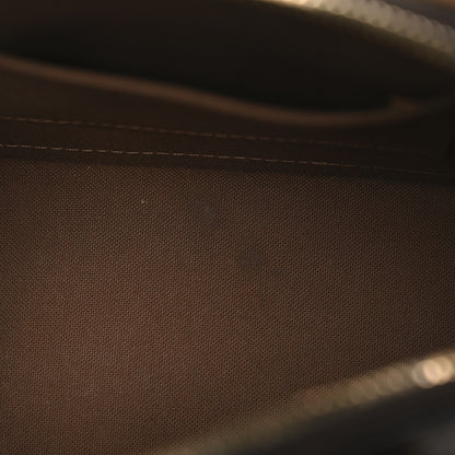 Louis Vuitton Monogram Alma BB 10 of 13