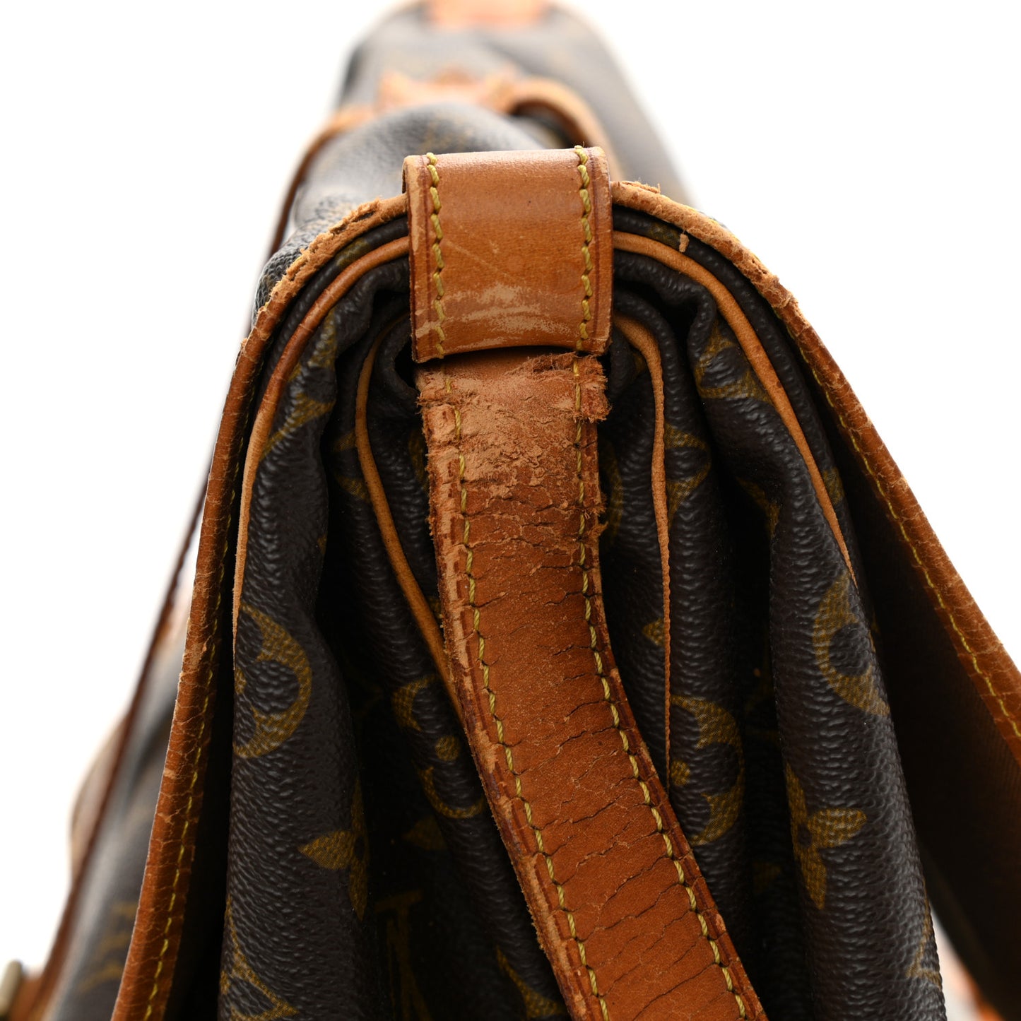 Monogram Saumur 35