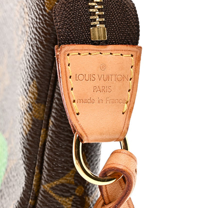 Louis Vuitton Monogram Cerises Pochette Accessories 6 of 9