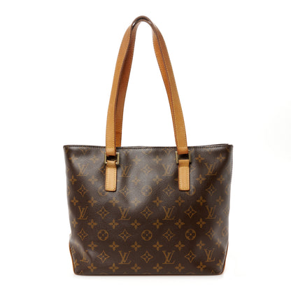 Louis Vuitton Monogram Cabas Piano 1 of 16