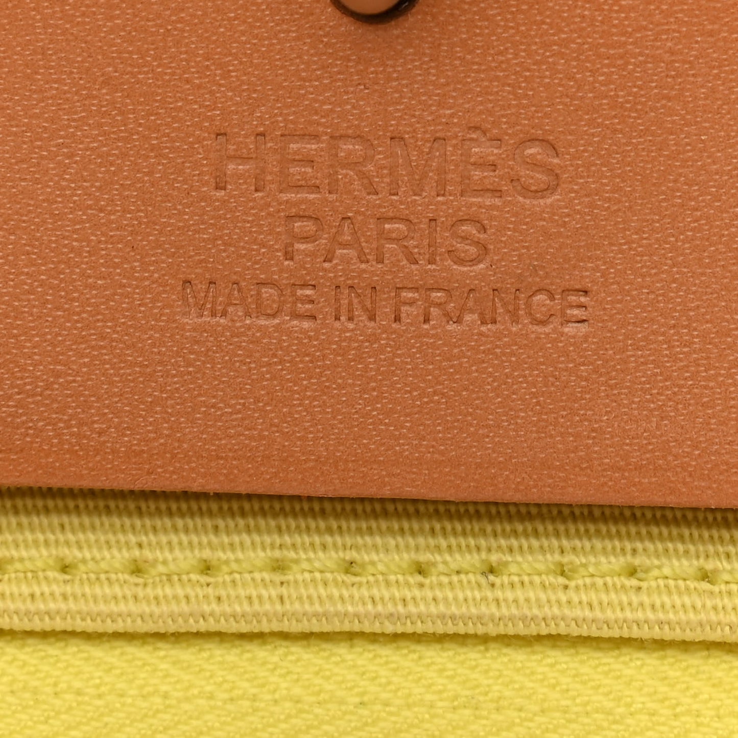 Toile Vache Hunter Herbag Zip 31 PM Soufre