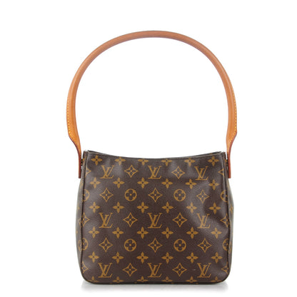 Louis Vuitton Monogram Looping MM 1 of 10
