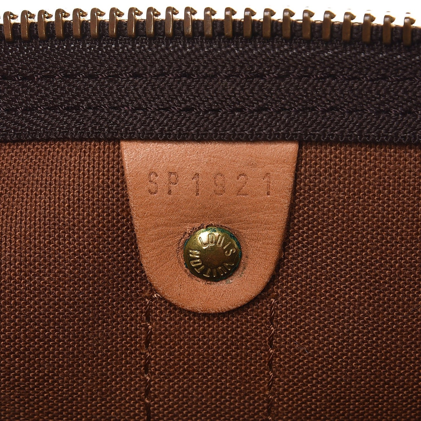Monogram Keepall Bandouliere 55