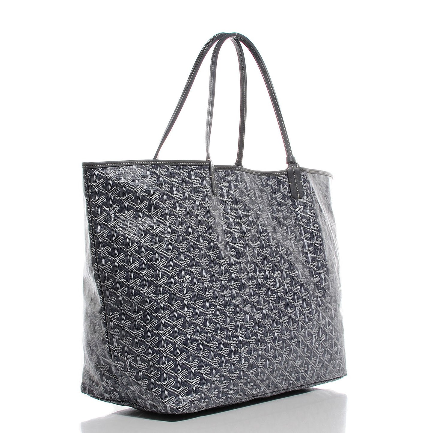 Goyardine Saint Louis GM Grey