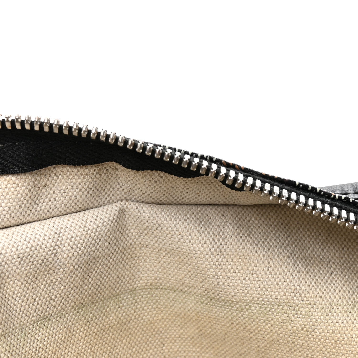 Goyard Goyardine Boheme Hobo Black 21 of 21