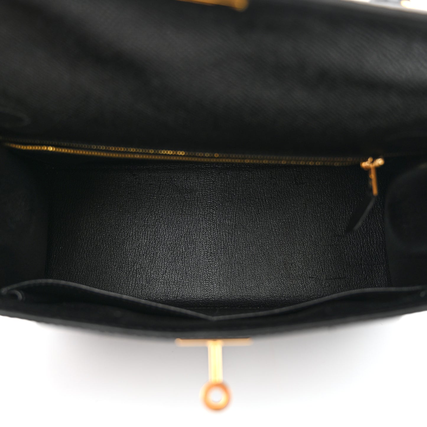 Epsom Kelly Sellier 28 Black