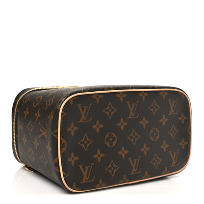 Louis Vuitton Monogram Nice BB 4 of 10