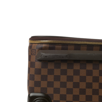 Louis Vuitton Damier Ebene Pegase 65 13 of 19
