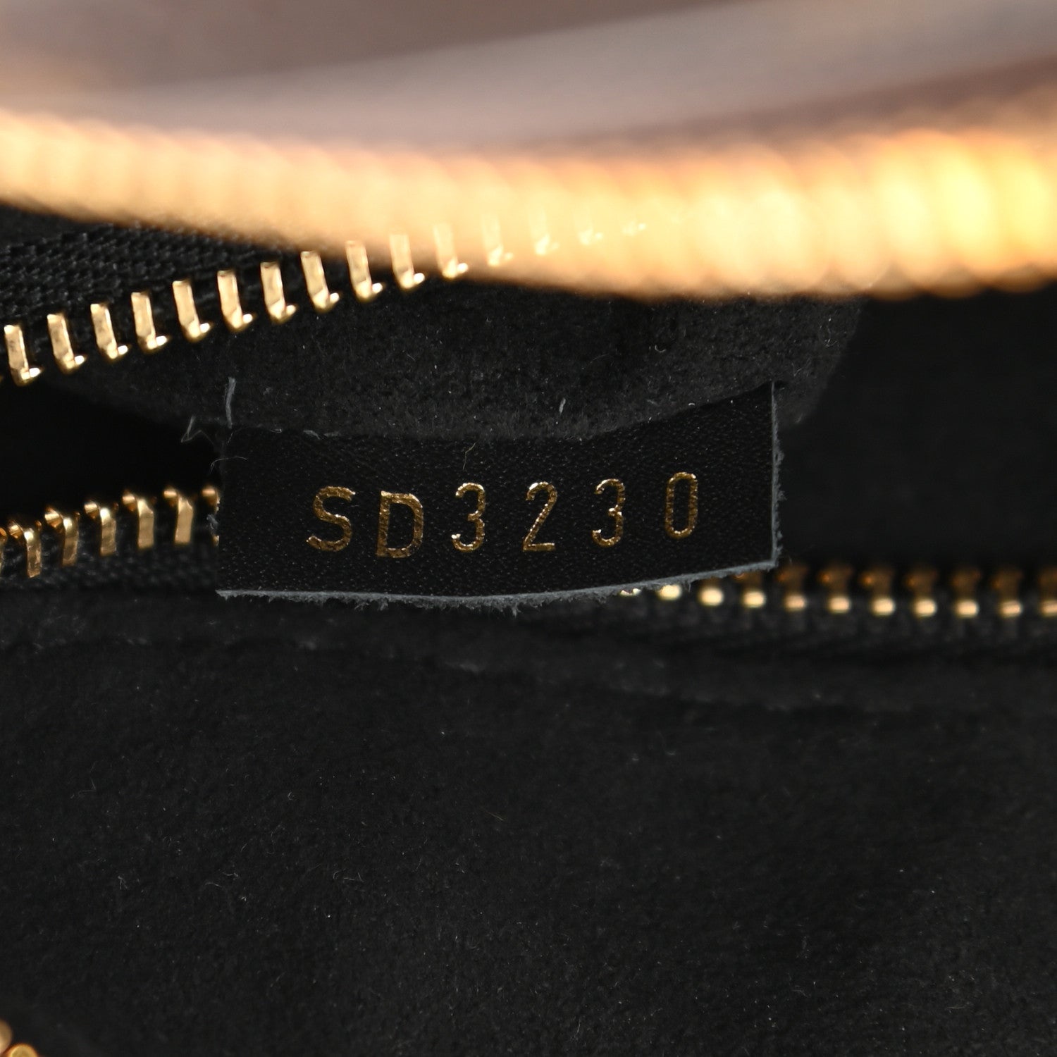 Louis Vuitton Monogram Petite Malle Souple Black 7 of 11