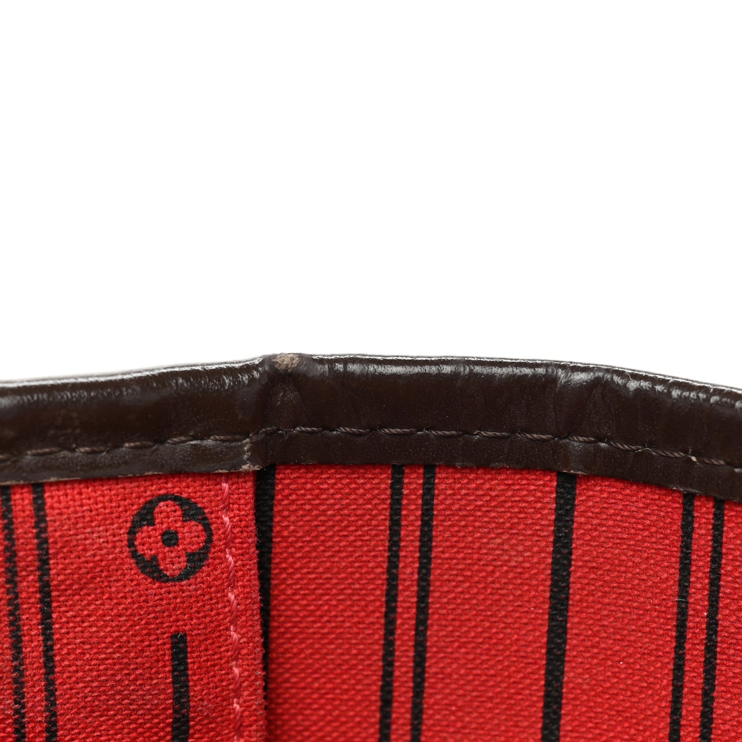 Damier Ebene Neverfull GM