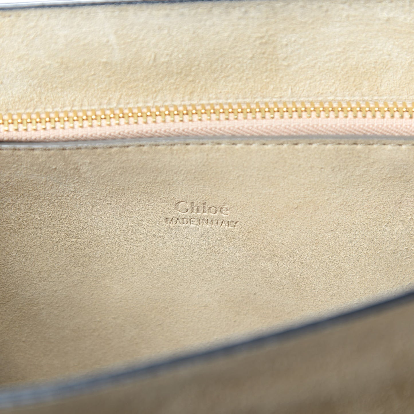 Suede Calfskin Medium Faye Shoulder Bag Black