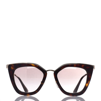 Prada Cinema Sunglasses SPR 53S Tortoise 2 of 7