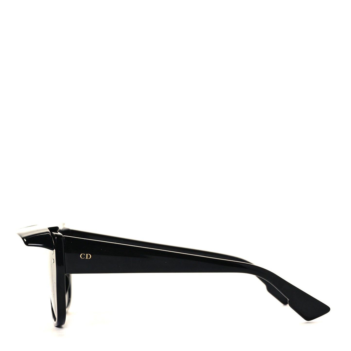 Club 2 Sunglasses Black