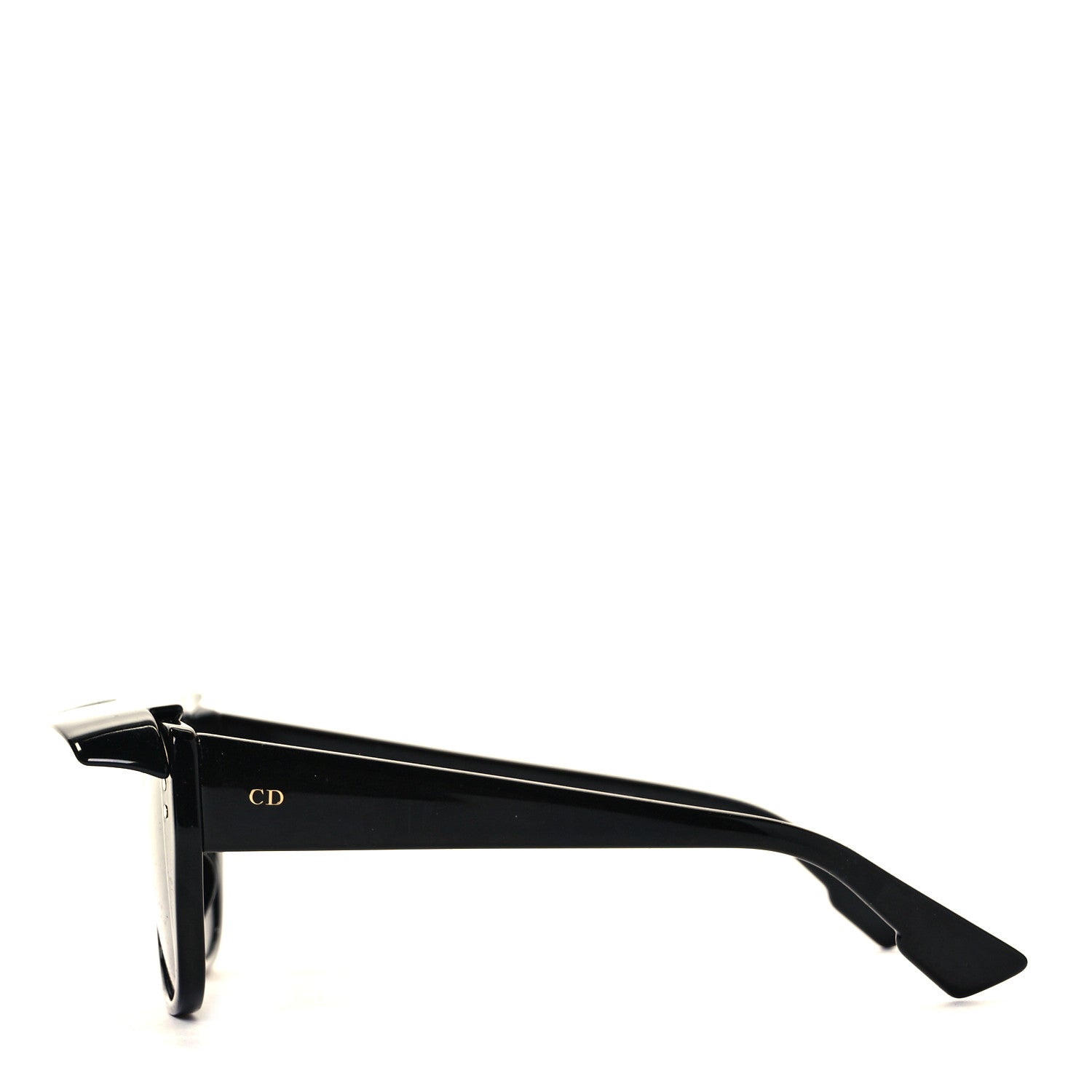 Christian Dior Club 2 Sunglasses Black 3 of 11