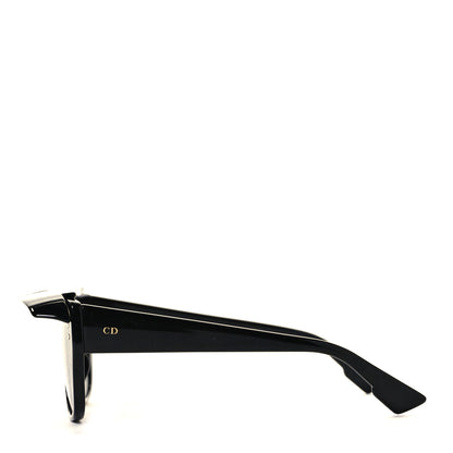 Christian Dior Club 2 Sunglasses Black 3 of 11